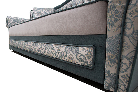 Людмила (серый)