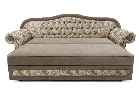 Людмила (коричневый)