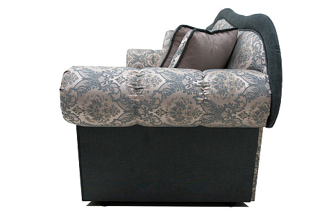 Людмила (серый)