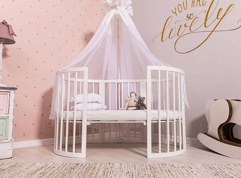 Трансформер Беби-2 (Джерси)