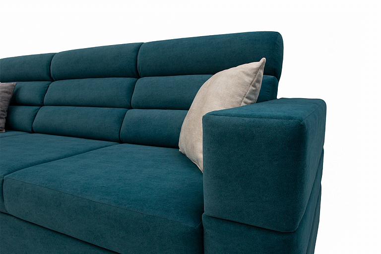 Эмилия (угловой)